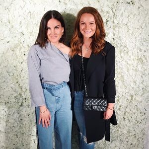 Meet your Posher, Laurel